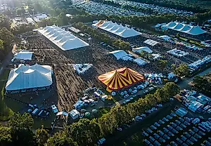 La caída de una leyenda: el fin de Bluesfest