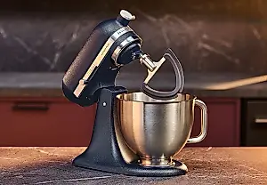 La nueva función de KitchenAid que nadie pidió, pero todos querrán