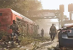 La marcha del productor no frenará The Division 3