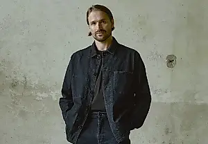 Хейден Торп возвращает Wild Beasts