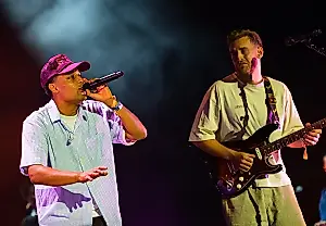 Tom Misch vuelve a los escenarios con sorpresas