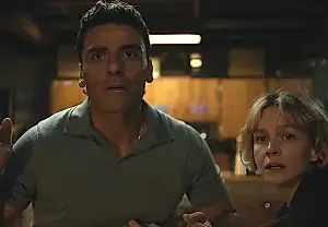 Un matrimonio infernal en la nueva temporada de Beef