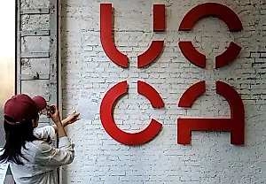 UCCA se dirige al sur