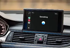 ChatGPT en CarPlay