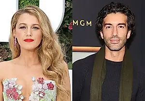 El escándalo de Blake Lively y Baldoni