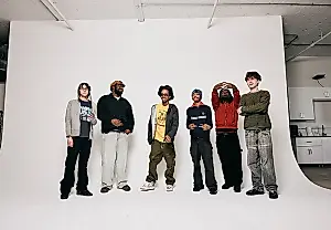 Un opúsculo de rap bicéfalo