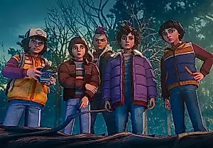 Tres grandes estrenos de Netflix en abril de 2026