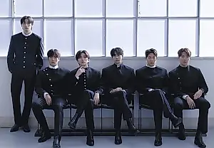 Monsta X и их новый виток