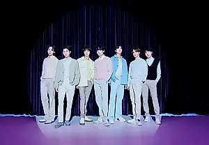 BTS и музыка Австралии