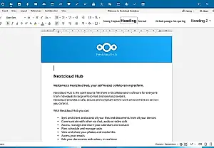 Евро-Офис против Microsoft