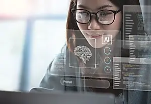 Oracle y el futuro de los agentes de IA