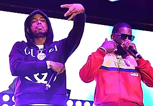 La detención de Pooh Shiesty y el caso de Gucci Mane