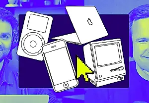 Las mejores creaciones de Apple