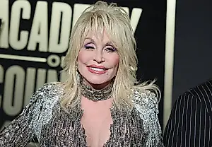 Dolly Parton y el hospital
