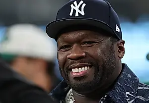 50 Cent pide perdón para sus enemigos