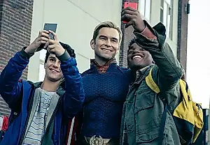 Tres series potentes de Prime Video en abril de 2026