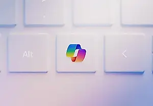 Copilot: развлечение вместо работы