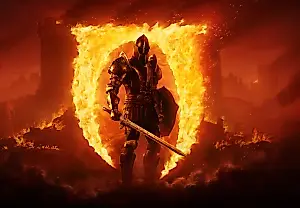 Bethesda наконец-то признает существование ремастера Oblivion