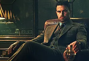 La segunda temporada de «The Gentlemen» está lista, pero será más oscura