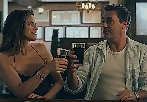 Una banda sonora que lo delata todo