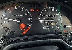 Honda Civic del Sol: маленькая открытая легенда
