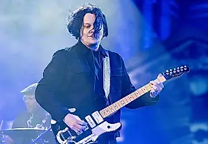 Jack White en SNL
