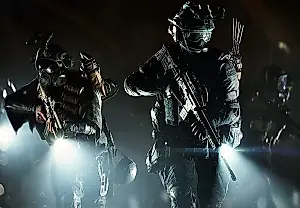 Battlefield 6 y el «soldado auténtico»