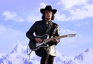Jack White olvidó el solo