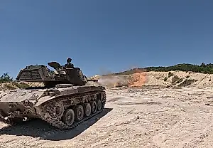 Cómo se grabaron los sonidos de Battlefield 6