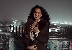 Голос недели: София D’Angelo