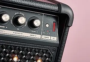 Marshall против скуки