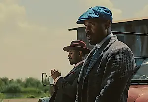 Фильм "Грешники": от успеха к неудаче?