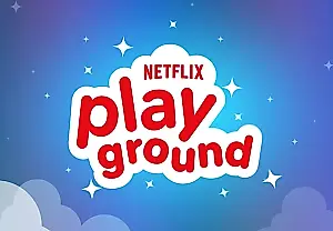Netflix para los más pequeños