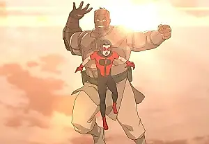 Когда ждать Invincible S4E6