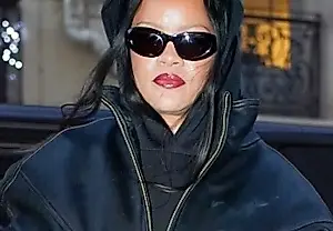 Rihanna y la moda sin freno