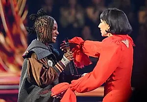 Las divas del pop, al ataque