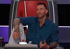 Las semifinales de The Voice