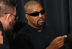 El escándalo en torno a Kanye West
