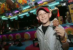 Dewey no ha vuelto
