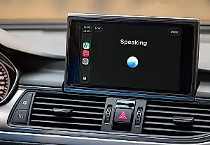 ChatGPT в CarPlay: странный опыт
