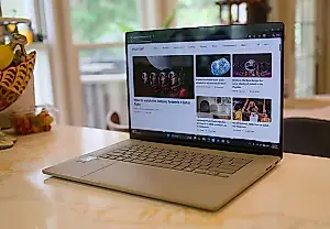 ASUS ZenBook A16: un peso pluma gigante