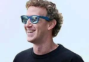 Лето без умных очков