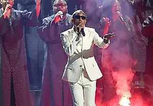 Pharrell Williams: el camino a lo más alto de las listas