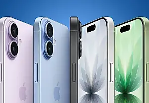 Los nuevos iPhone, sin cambios