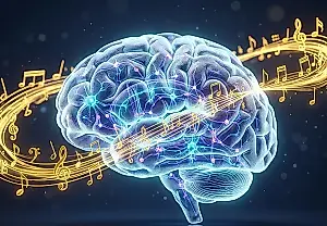 Tu cerebro y la música: un entendimiento secreto