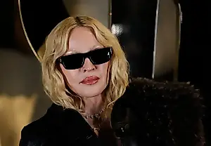 Madonna vuelve al juego