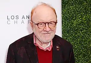 Peter Asher: el hombre imán de la cultura pop