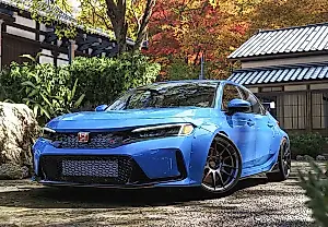 Forza Horizon 6: carreteras japonesas a toda velocidad