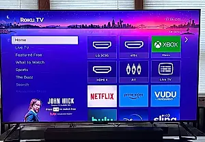 Roku amplía su oferta de canales gratuitos