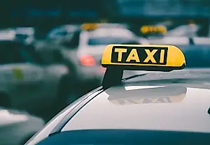 Por qué los taxistas «se hacen ricos» solo sobre el papel